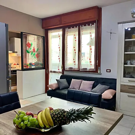 Domomea - Angela Apartment