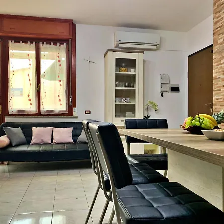 Domomea - Angela Apartment *