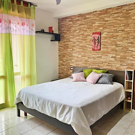 Domomea - Angela Apartment Quartu Sant'Elena