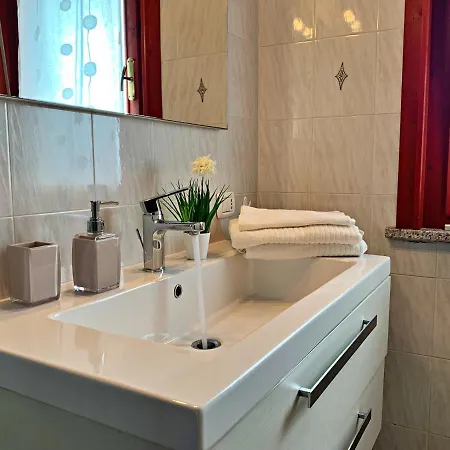 Apartment Domomea - Angela Quartu Sant'Elena