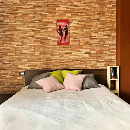 Domomea - Angela Apartment *